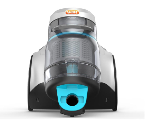VAX AIR SILENCE PET grey/blue C86-AS-P-E - 1435700 - zdjęcie 2